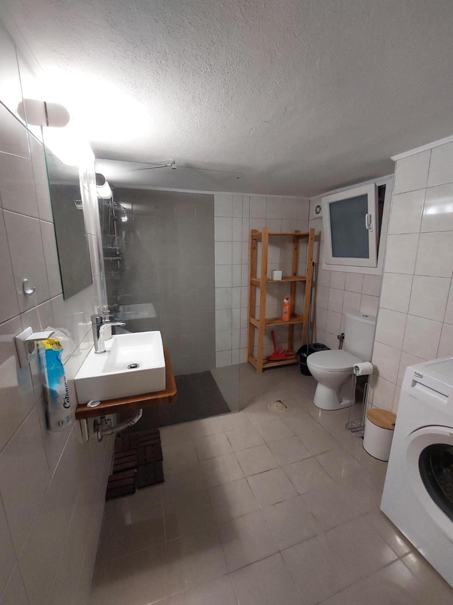 Appartement Iviskos Living Spot Iι