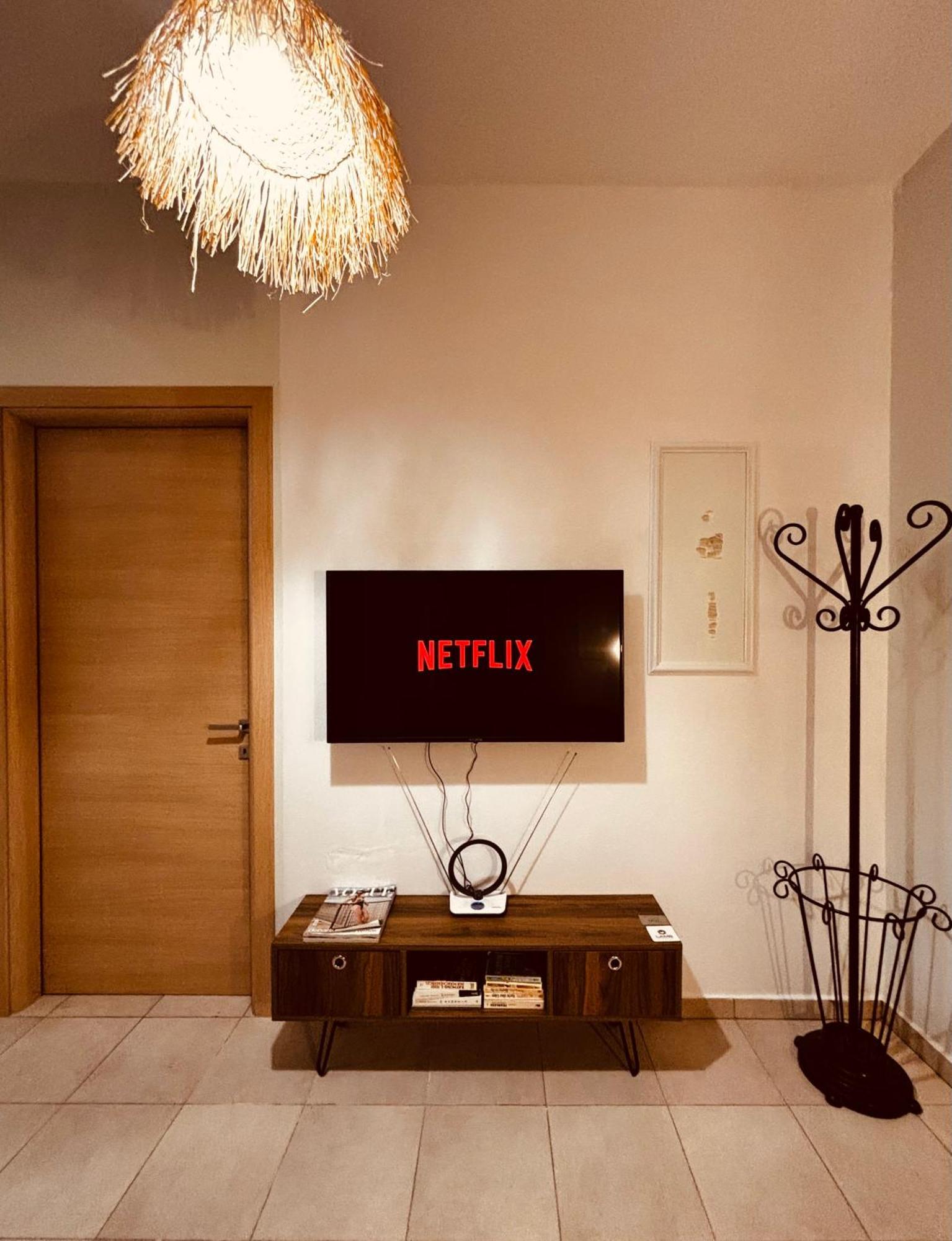 Appartement Iviskos Living Spot Iι