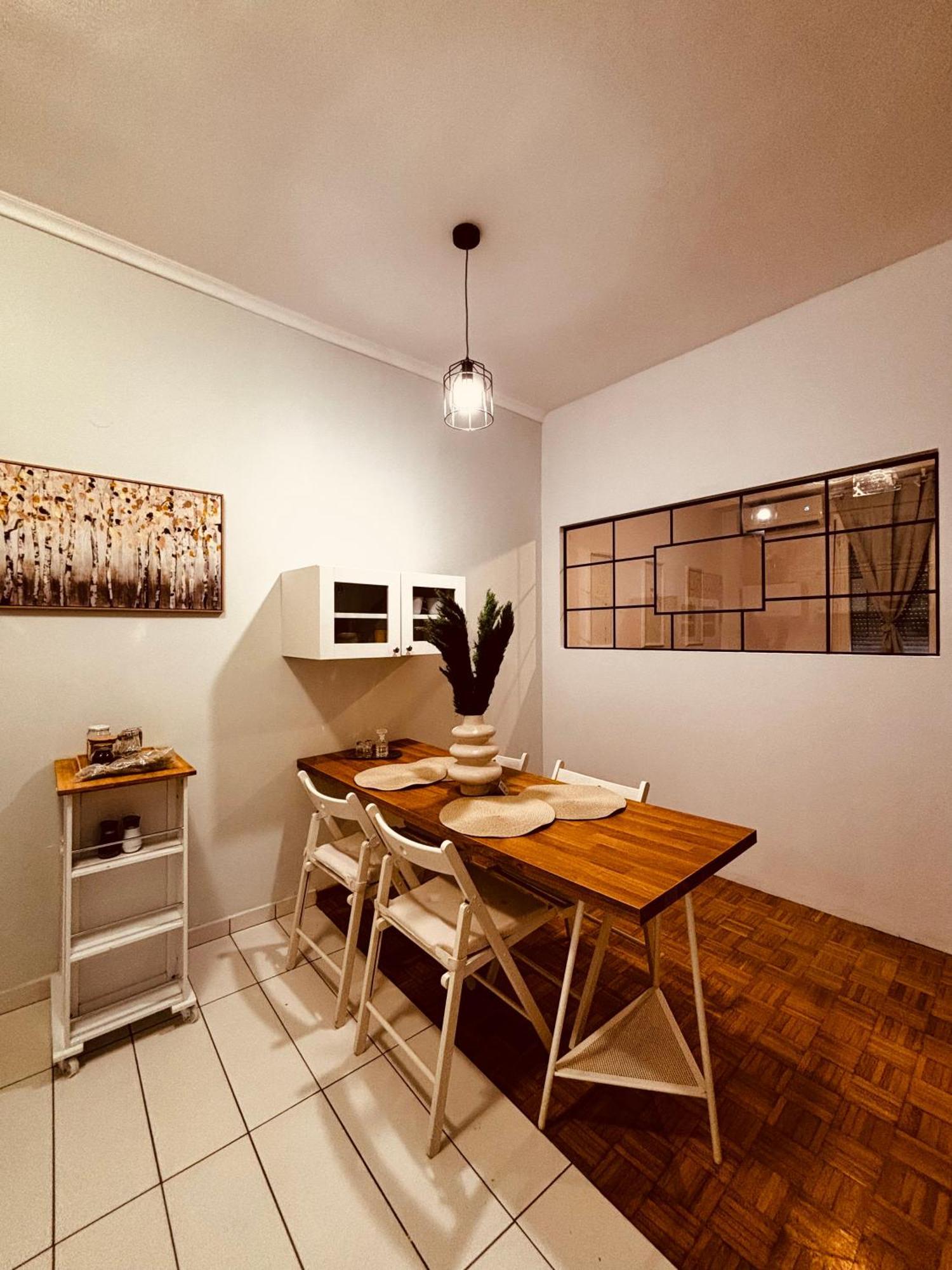 Iviskos Living Spot Iι Appartement