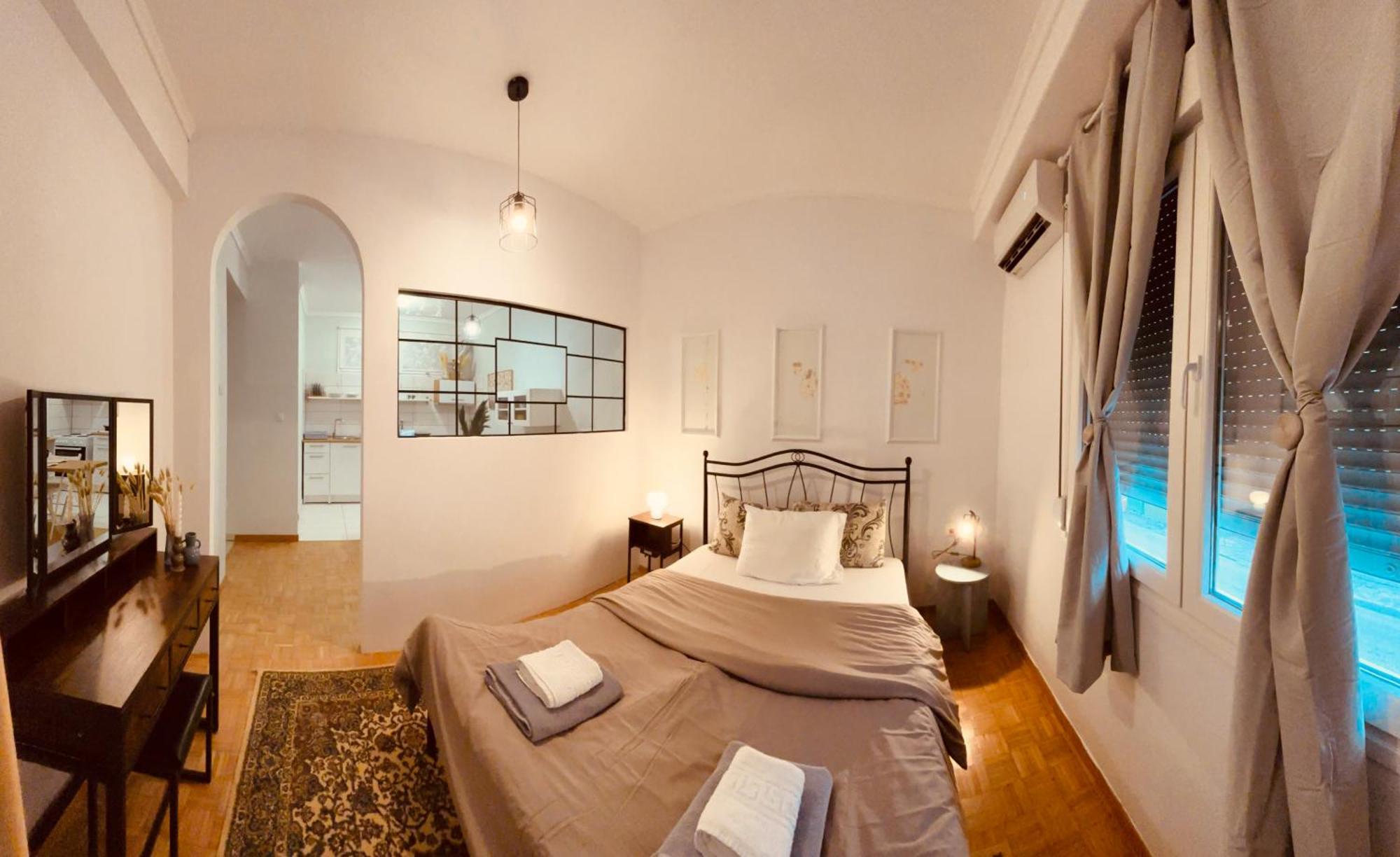 Appartement Iviskos Living Spot Iι Kavala