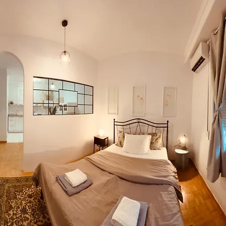 Iviskos Living Spot Iι Apartment Kavala Exterior photo