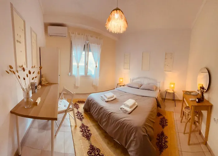 Iviskos Living Spot Iι