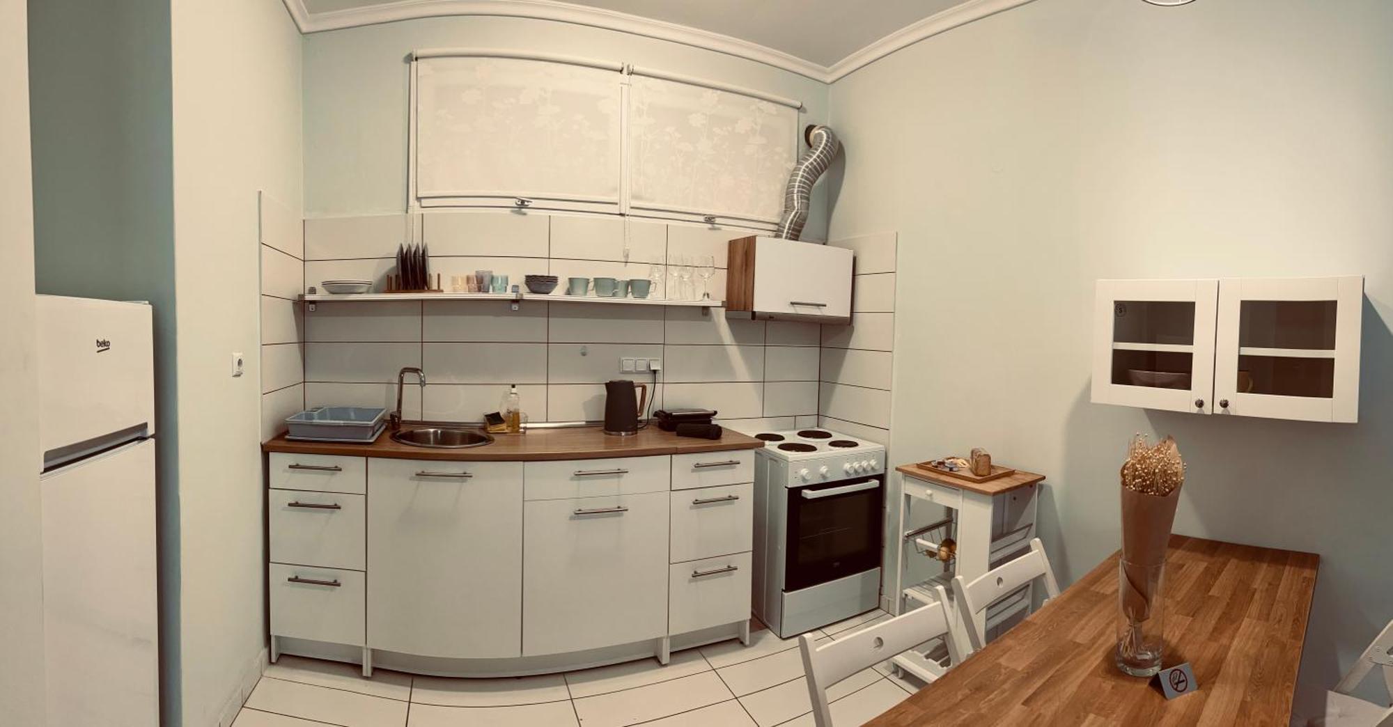 Apartment Iviskos Living Spot Iι